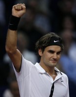 Roger Federer photo #