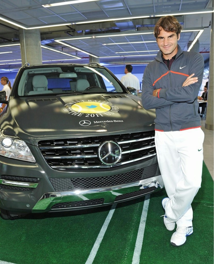Roger Federer: pic #398918