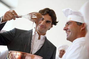 Roger Federer photo #