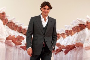 Roger Federer photo #