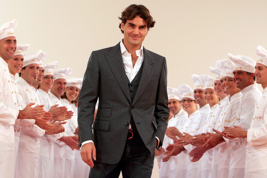 Roger Federer: pic #211646