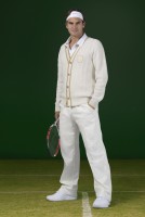 Roger Federer photo #