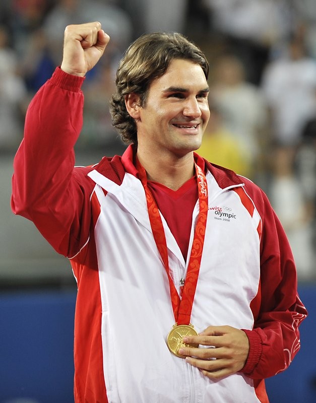 Roger Federer: pic #271645