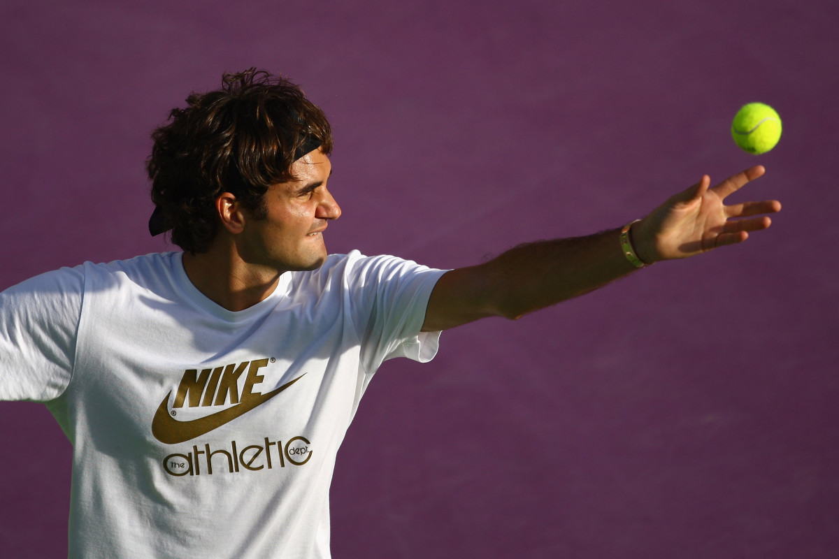 Roger Federer: pic #123040