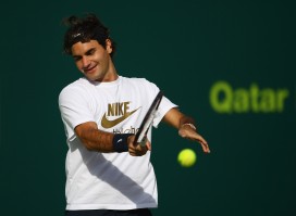 photo 3 in Federer gallery [id123041] 2009-01-06