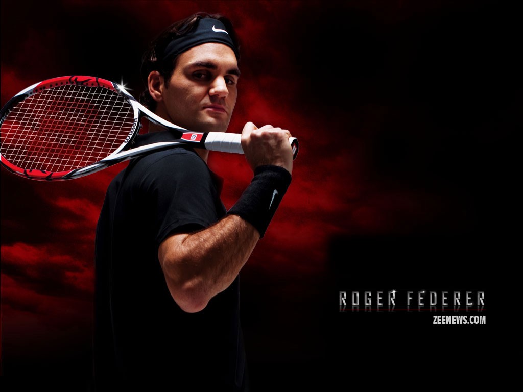 Roger Federer: pic #201610