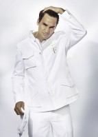 photo 9 in Roger Federer gallery [id199478] 2009-11-12