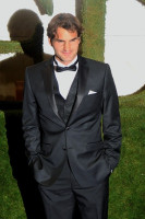 Roger Federer photo #