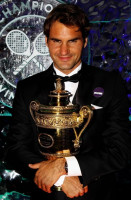 Roger Federer photo #