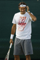 Roger Federer photo #