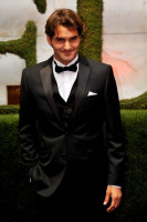 Roger Federer photo #