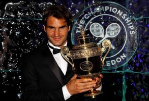 Roger Federer photo #