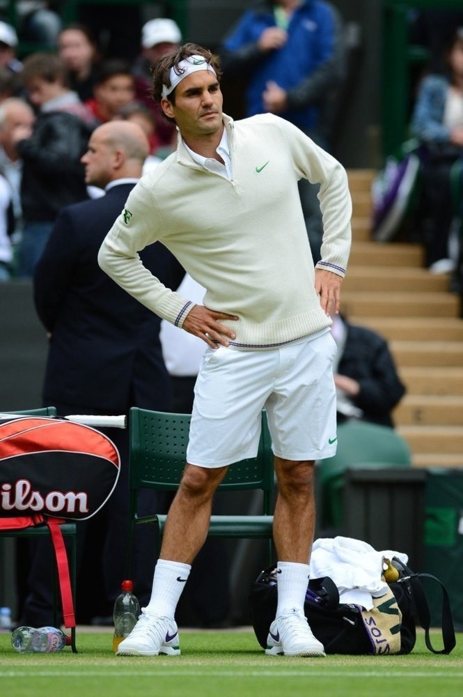 Roger Federer: pic #514136