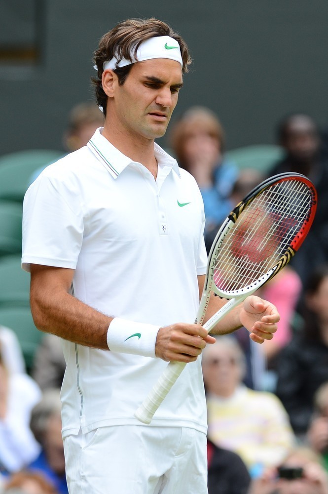 Roger Federer: pic #514135