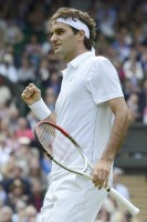 Roger Federer photo #