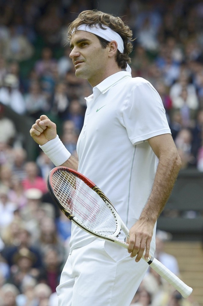 Roger Federer: pic #514131