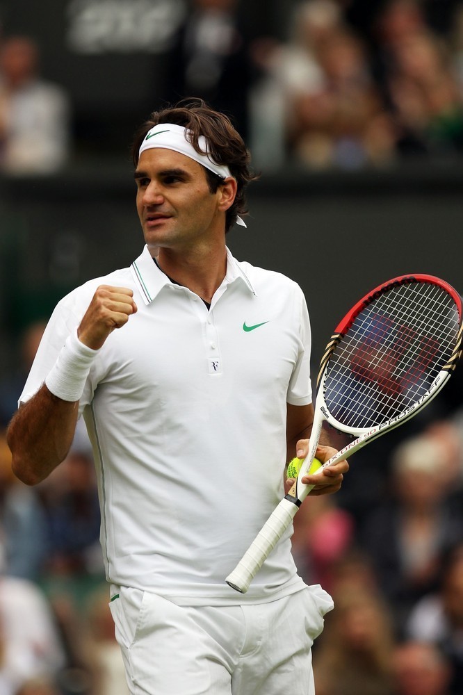 Roger Federer: pic #514134