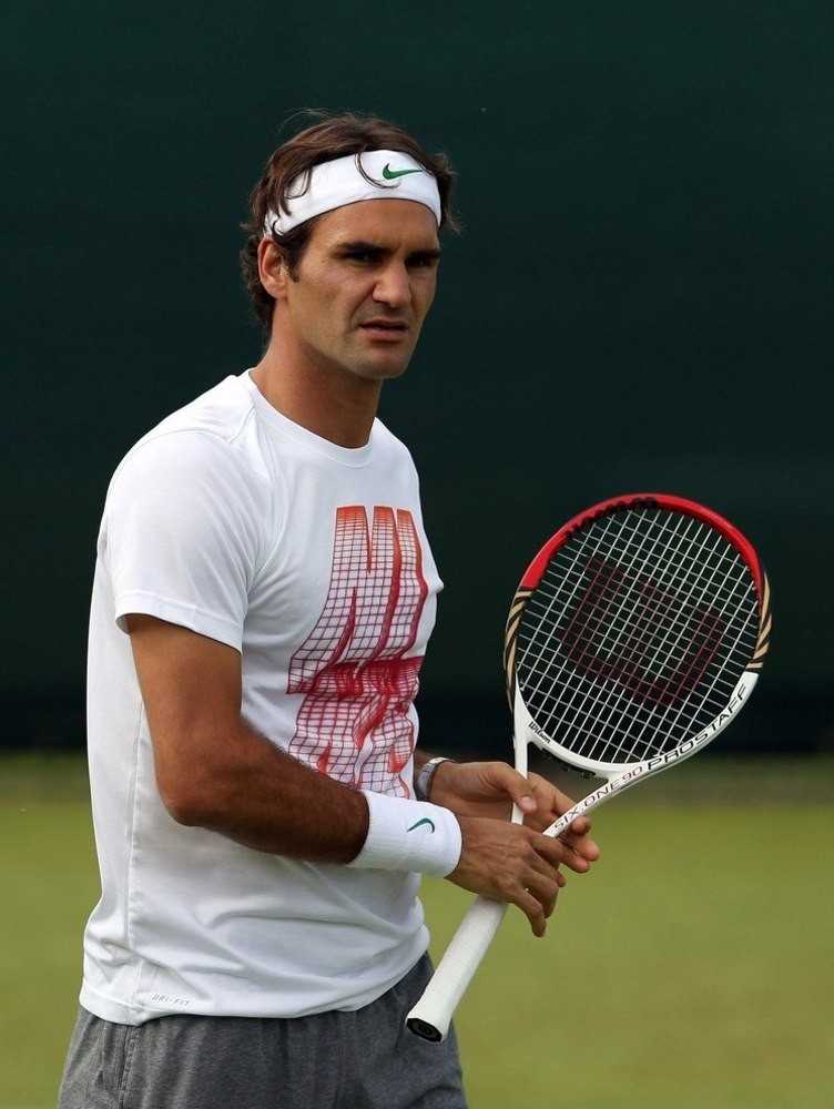 Roger Federer: pic #514133