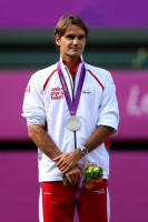 Roger Federer photo #
