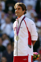 Roger Federer photo #