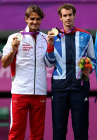 Roger Federer photo #