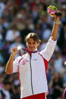 Roger Federer photo #
