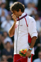 Roger Federer photo #