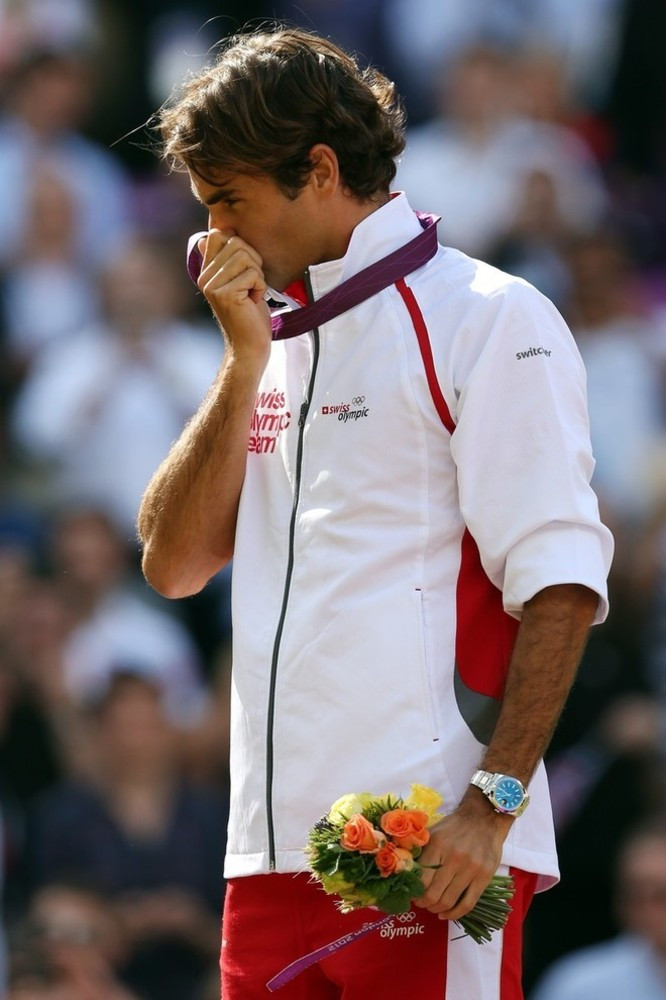 Roger Federer: pic #519885