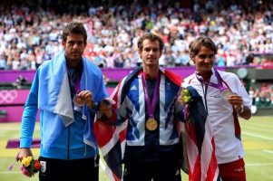 Roger Federer photo #