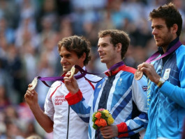 Roger Federer photo #