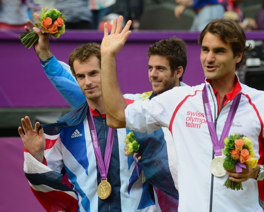 Roger Federer: pic #519883