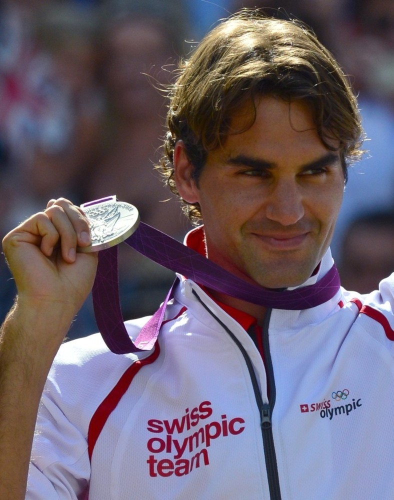 Roger Federer: pic #519881