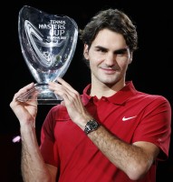 photo 14 in Federer gallery [id122541] 2008-12-26