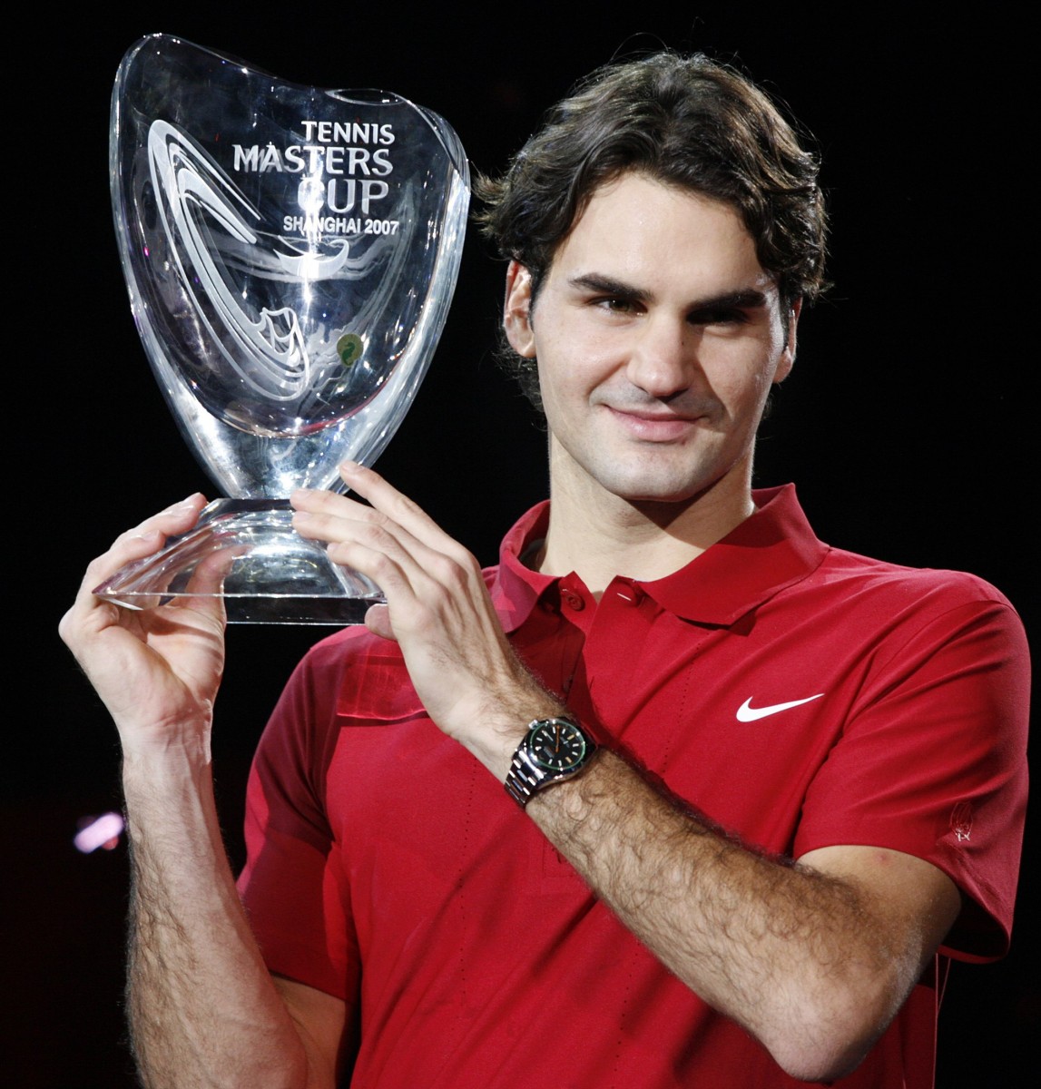Roger Federer: pic #122540