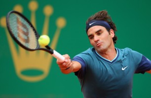 Roger Federer photo #