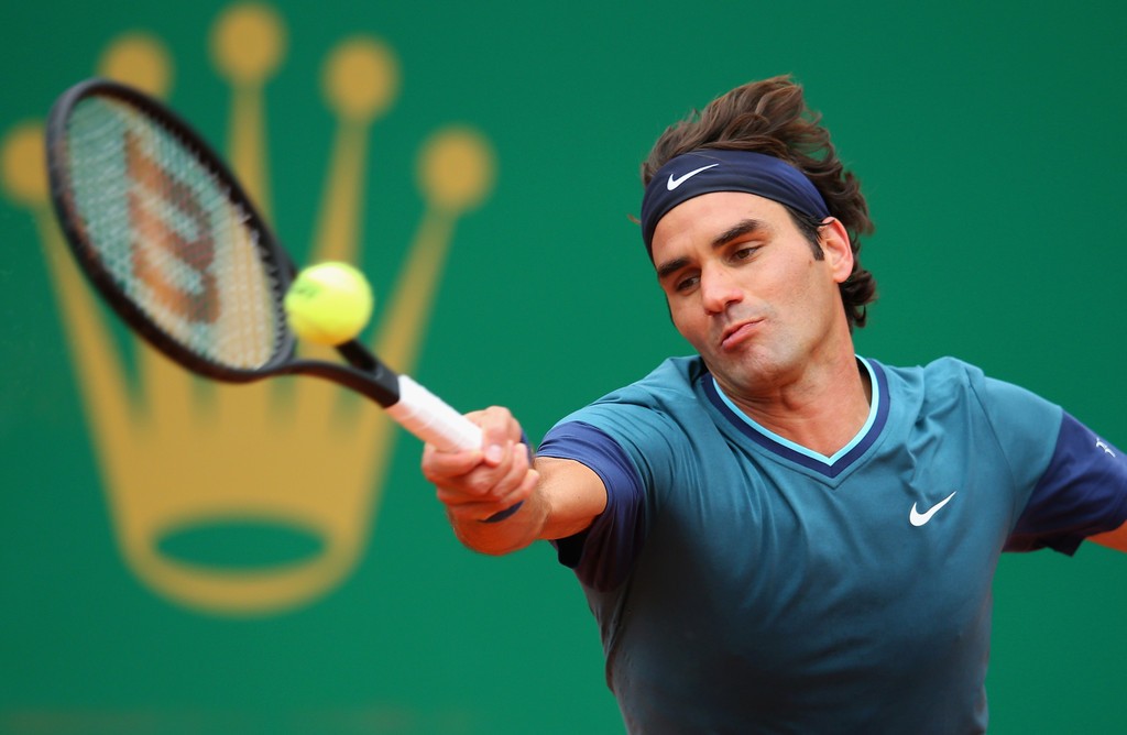 Roger Federer: pic #692582