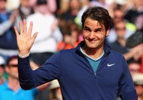 Roger Federer photo #