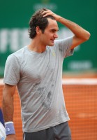 Roger Federer photo #