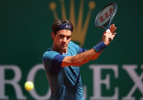 Roger Federer photo #