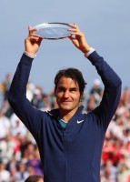 Roger Federer photo #