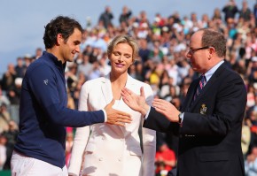 Roger Federer photo #