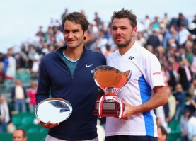 Roger Federer photo #