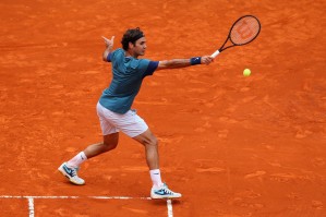 Roger Federer photo #