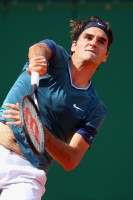 Roger Federer photo #