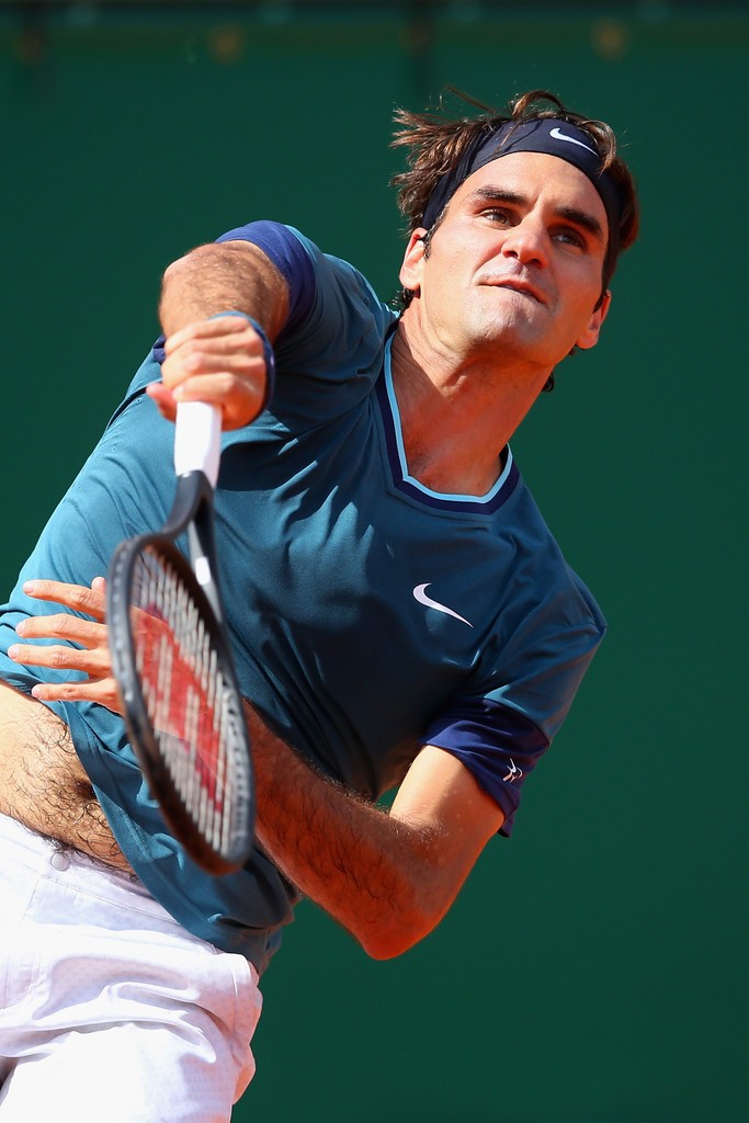 Roger Federer: pic #692171