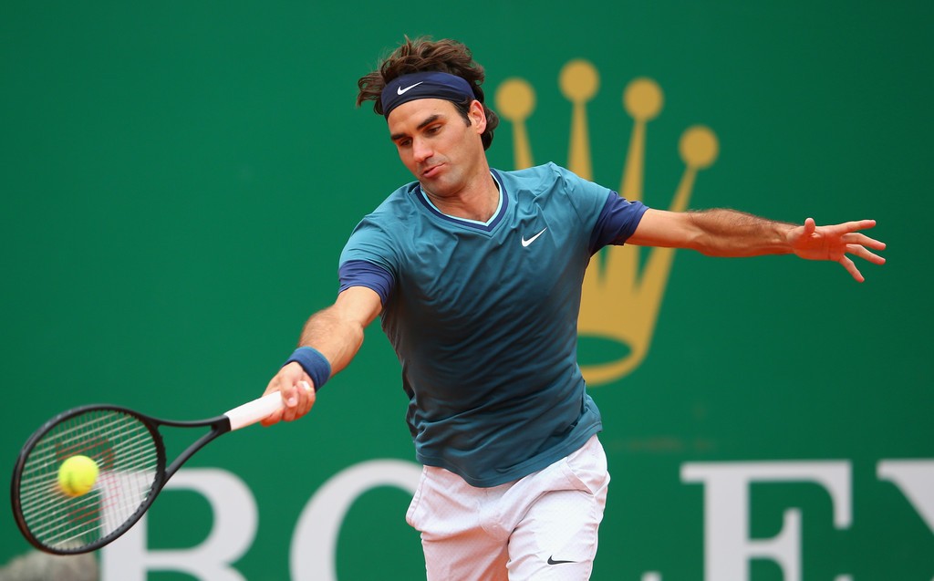 Roger Federer: pic #691211