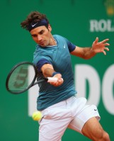 Roger Federer photo #