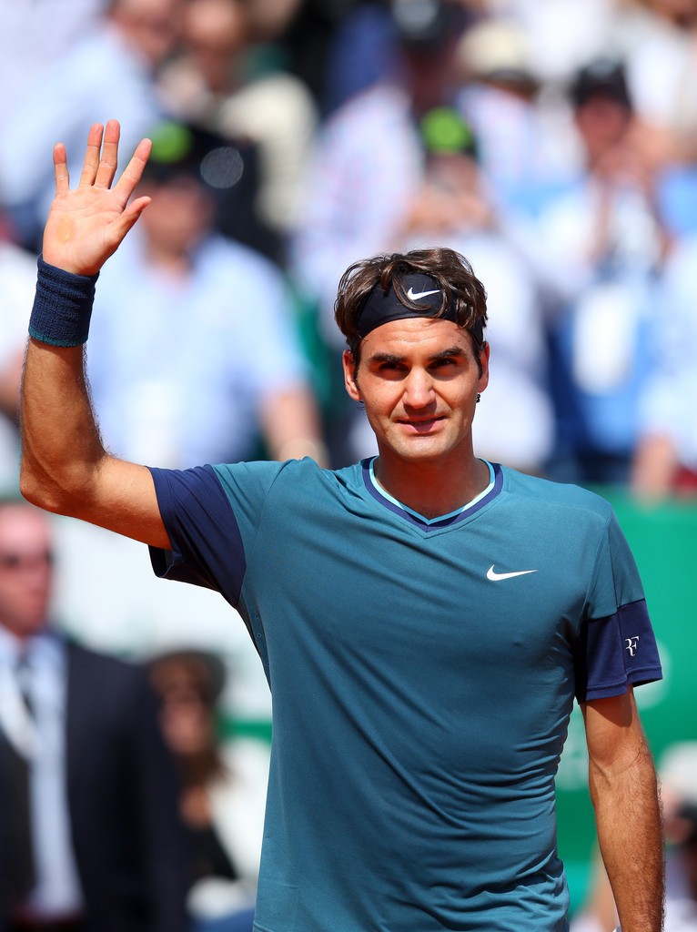 Roger Federer: pic #692149