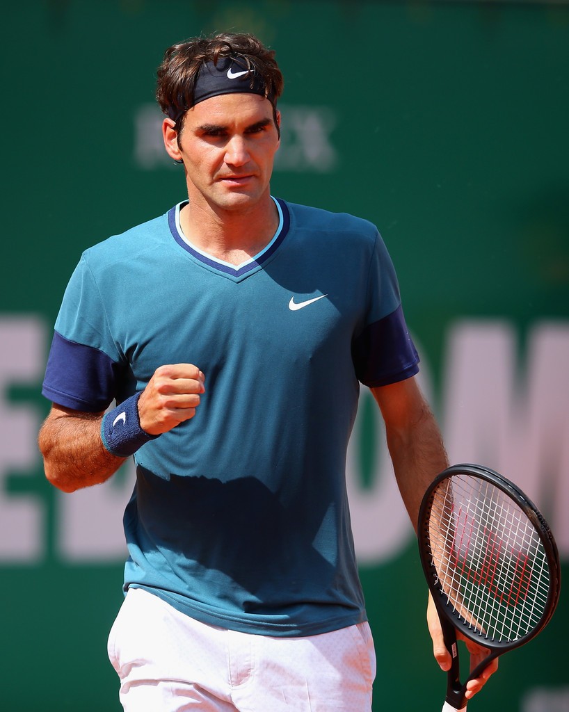 Roger Federer: pic #692146