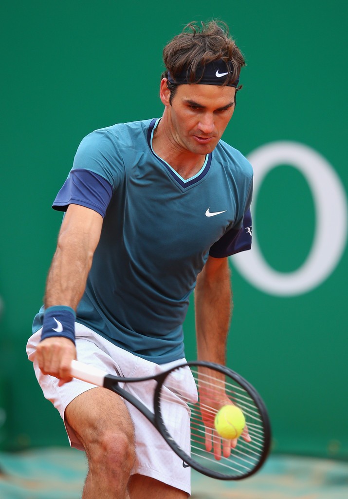 Roger Federer: pic #691191